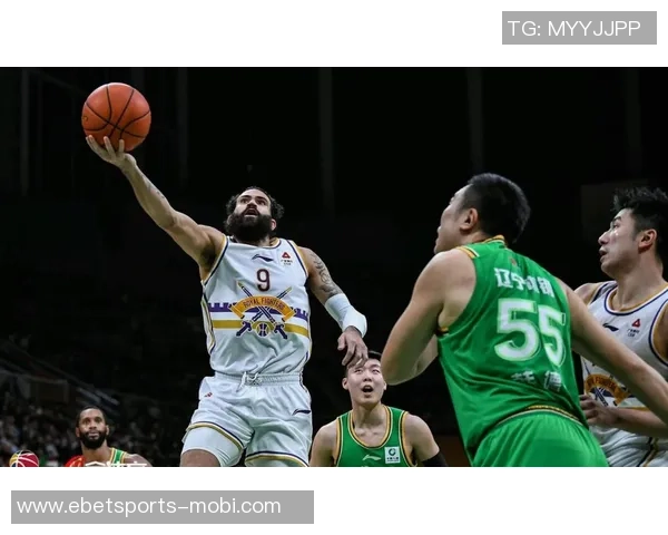 媒体人分析北控防守下滑呼吁尽快引进新外援以应对困境