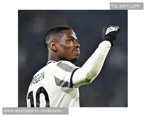 博格巴时隔26个月重返赛场预计本轮对摩纳哥迎来首秀